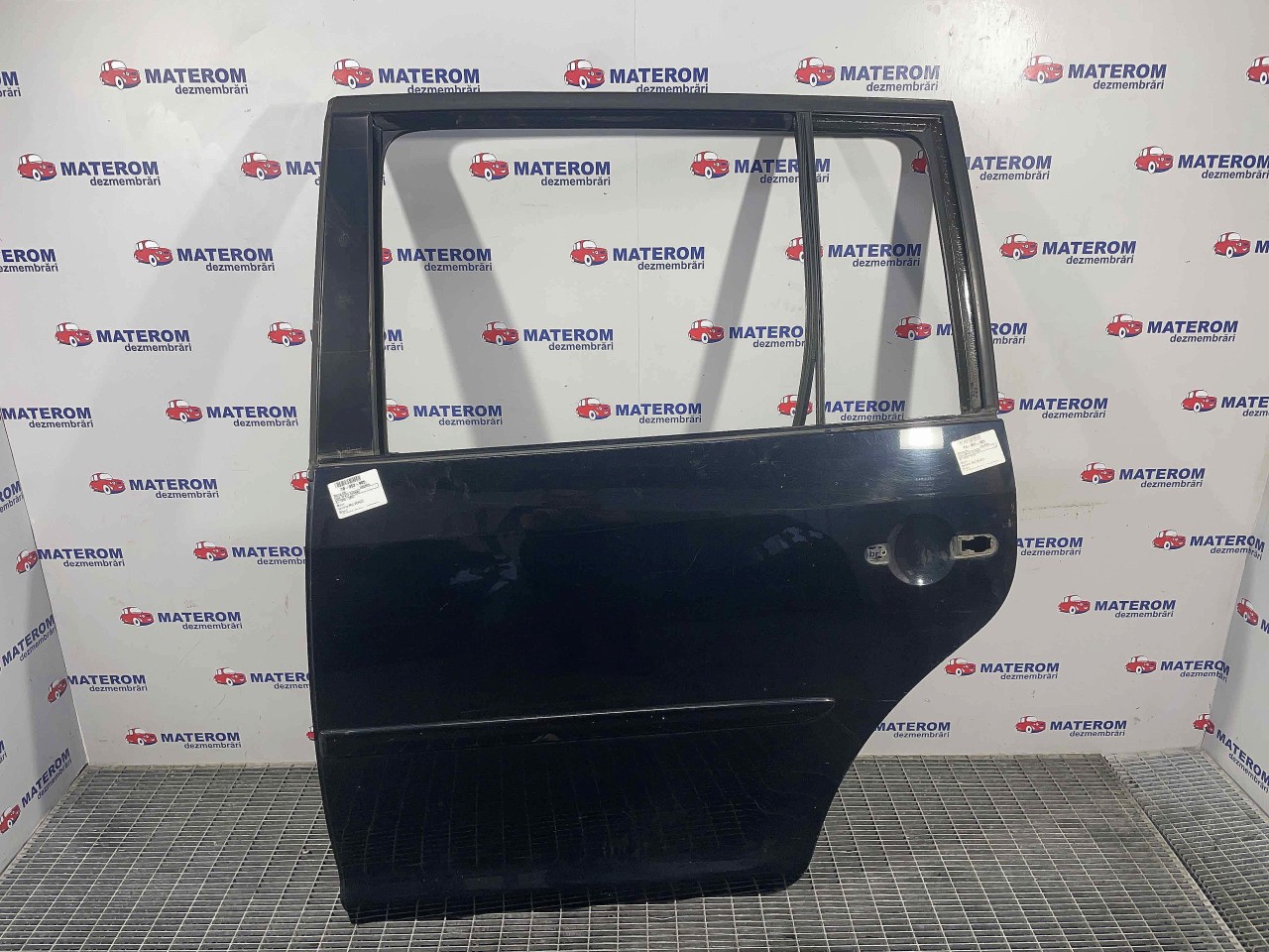 USA SPATE STANGA VW TOURAN TOURAN - - (2010 2015)