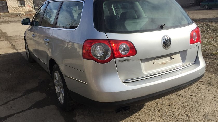 Usa spate Vw Passat 3c b6 2005 2006 2007 2008 2009
