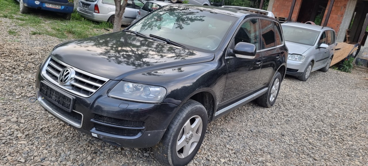 Usa spate Vw Touareg 7L 2005 2006 2007 2008 2009