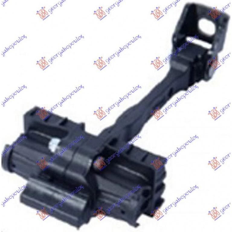Usa Spate - Vw Up 2012 , 1s4839249a