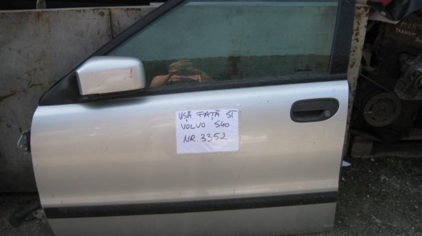Usa st fata volvo s40