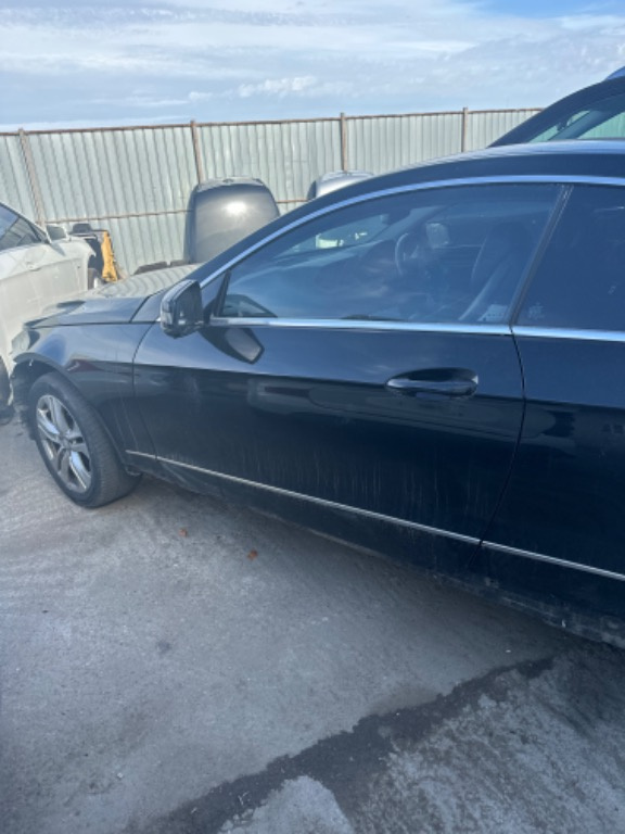 Usa stânga fata Mercedes e class coupe w207,c207