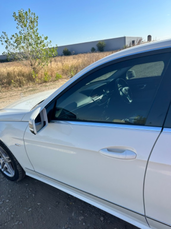Usa stânga fata Mercedes e class w212 , usa Mercedes