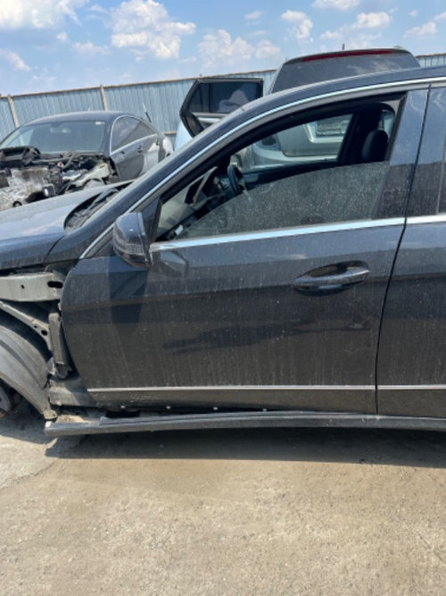 Usa stânga fata Mercedes e class w212