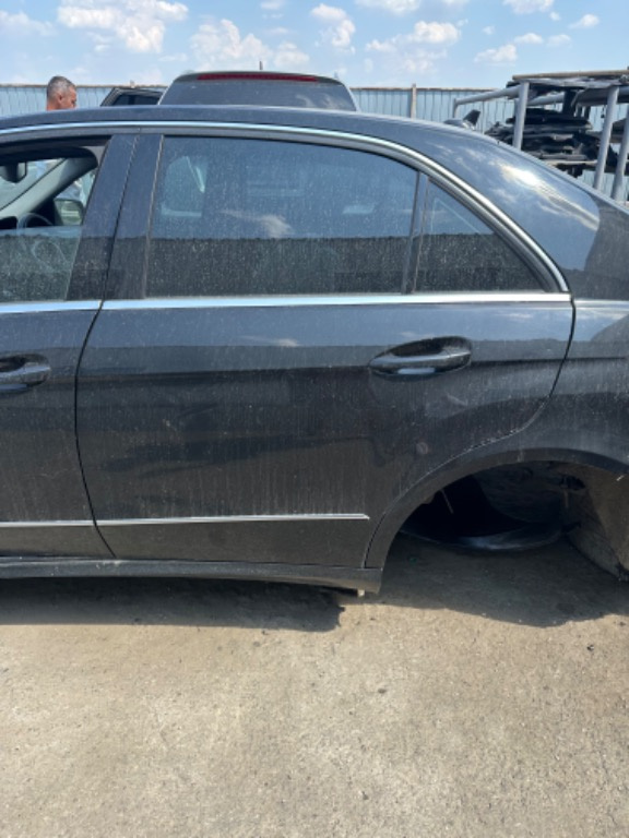 Usa stânga spate Mercedes e class w212