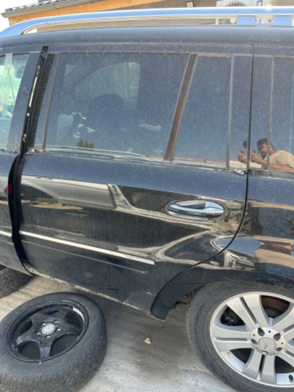 Usa stânga spate Mercedes Gl x164