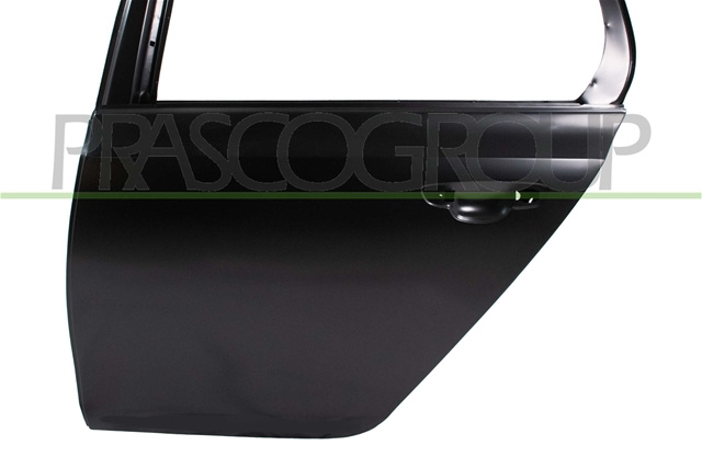 Usa St Spate Golf Vi Prasco Vw VG0383554