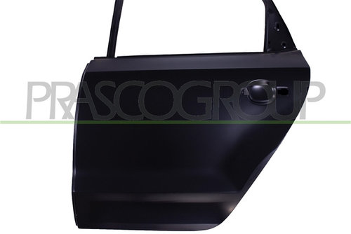 Usa St Spate Polo 2009 Prasco Vag VG0233554
