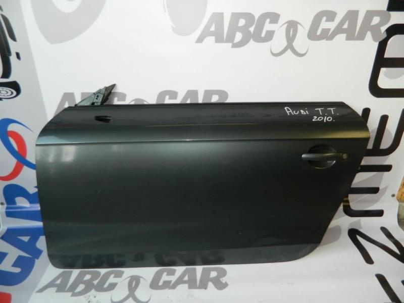 Usa stanga Audi TT 2006-2014 8J3