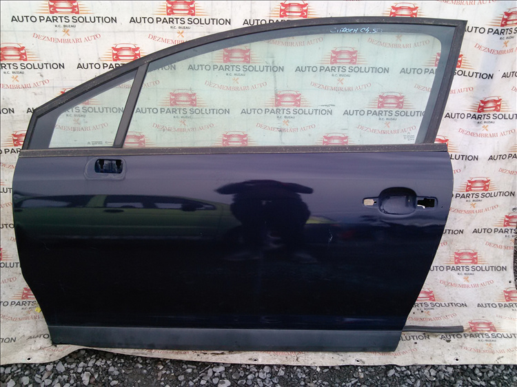 Usa stanga CITROEN C4