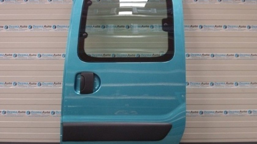 Usa stanga culisanta Renault kangoo Express, 1.5 dci