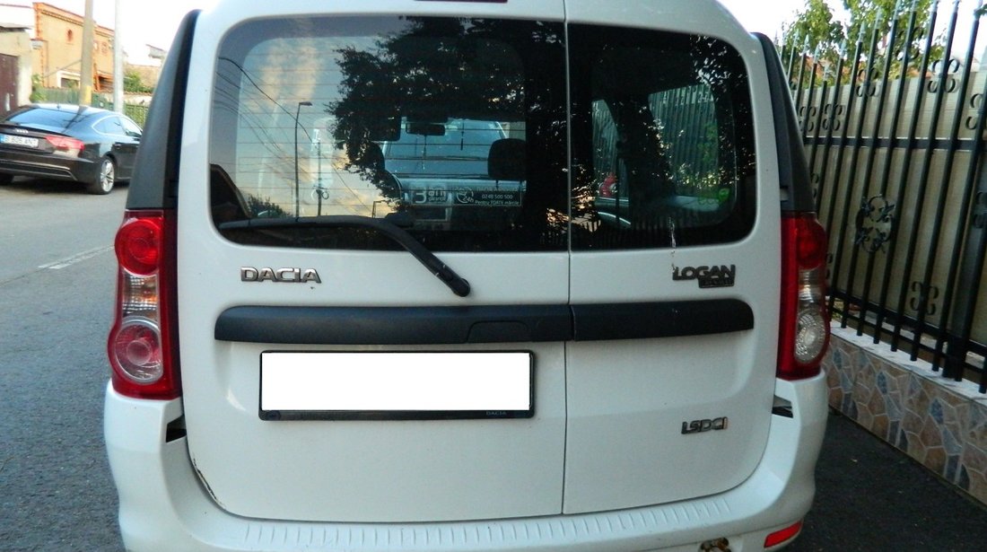 Usa stanga ,dreapta batanta spate Dacia Logan MCV model 2009-2014