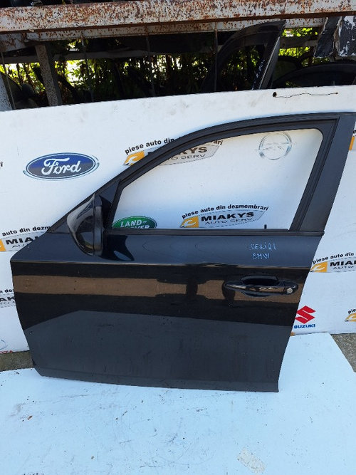 Usa stanga/dreapta BMW seria 1 E87 2006-2010
