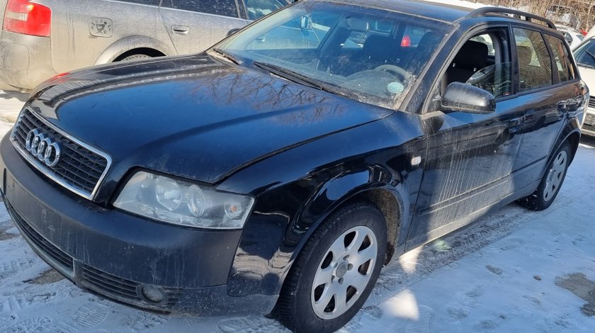 Usa stanga / dreapta fata Audi A4 B6 2001 2002 2003 2004 2005