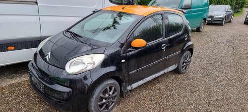 Usa stanga dreapta fata Citroen C1 2005 2006 2007 2008 2009