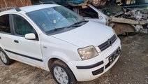 Usa stanga / dreapta fata Fiat Panda 2003 2004 200...