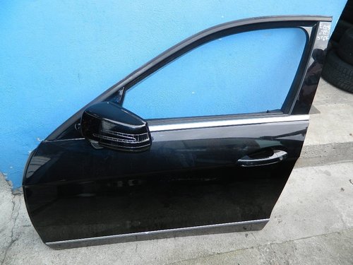 Usa stanga-dreapta fata Mercedes E-Class model W212 2010-2015