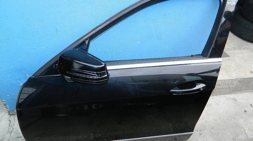 Usa stanga-dreapta fata Mercedes E-Class model W212 2010-2015