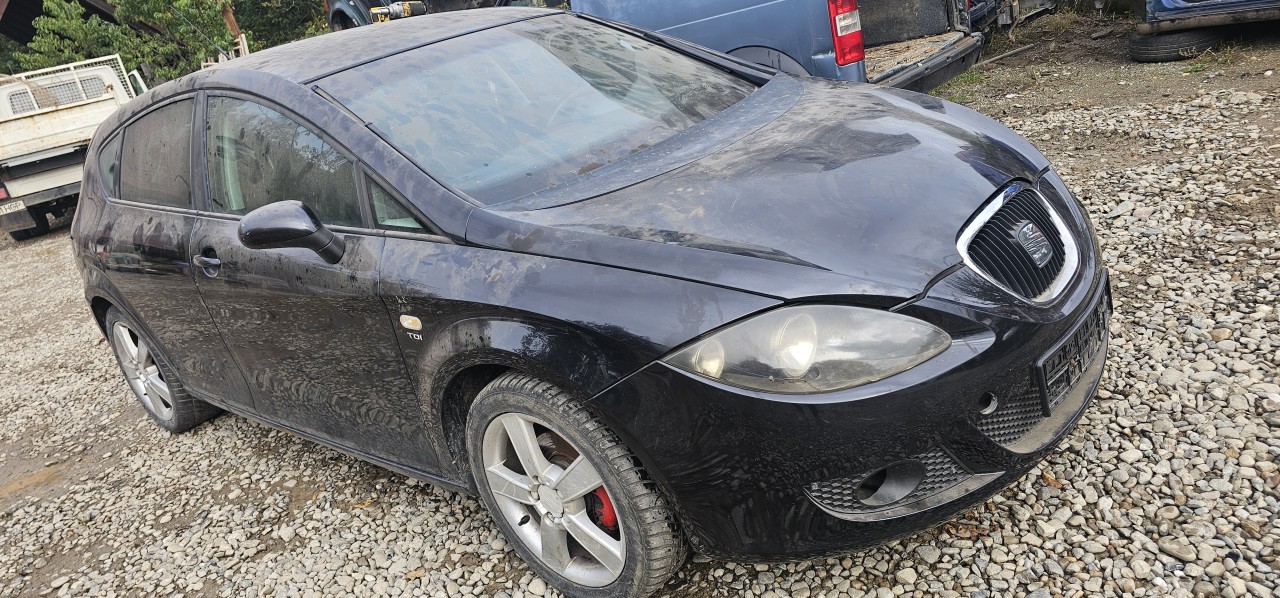Usa stanga / dreapta fata Seat Leon 1P 2007 2008 2009 2010 2011