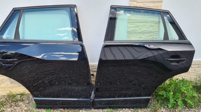 Usa stanga dreapta spate AUDI Q2 2017 2018 2019