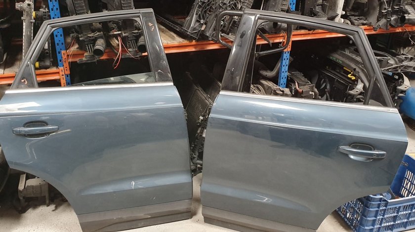 Usa stanga dreapta spate AUDI Q3 8U 2012 2013 2014 2105