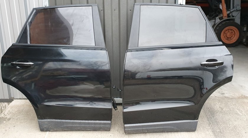 Usa stanga dreapta spate AUDI Q5 8R 2010 2011 2012 2013 2014 2015