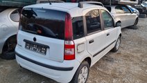 Usa stanga / dreapta spate Fiat Panda 2003 2004 20...