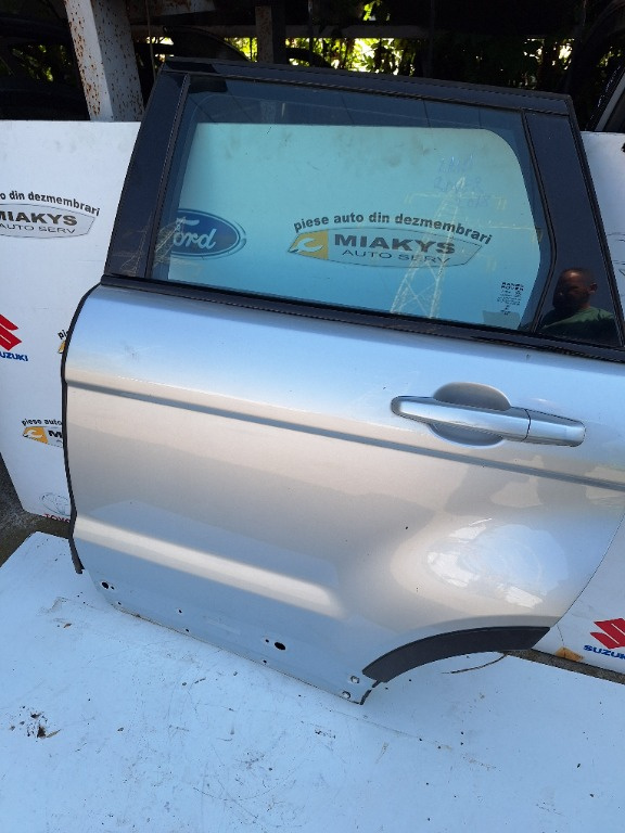 USA STANGA /DREAPTA SPATE LAND ROVER EVOQUE 2012-2018