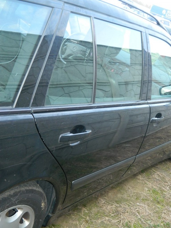 Usa stanga-dreapta spate Mercedes E-Class W210 3.2Cdi combi model 1996-2003