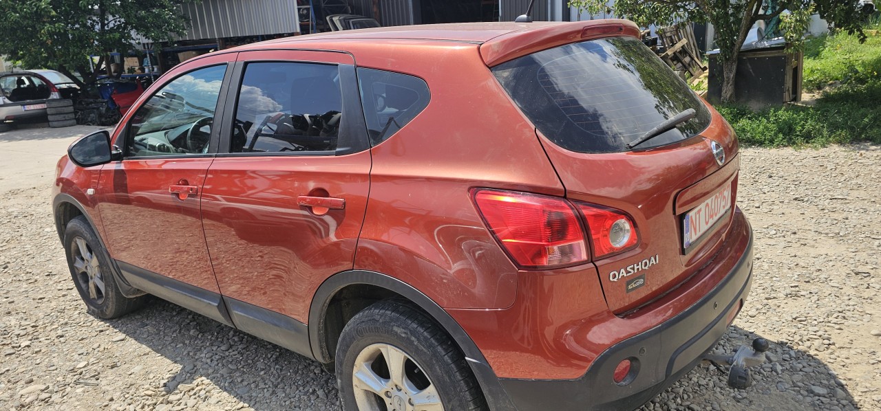 Usa stanga / dreapta spate Nissan Qashqai J10 2006 2007 2008 2009 2010