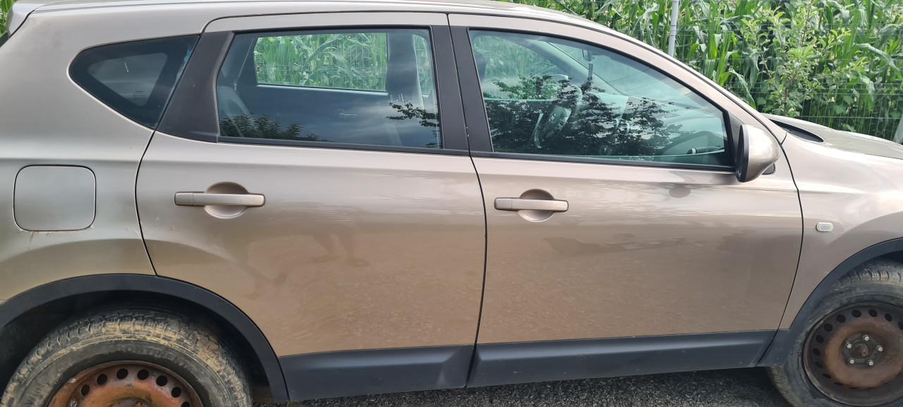 Usa stanga dreapta spate Nissan Qashqai J10 2006 2007 2008 2009 2010