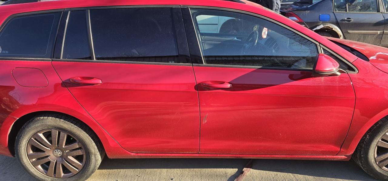 Usa stanga / dreapta spate VW Golf 7 combi 2013 2014 2015 2016 2017 2018 2019