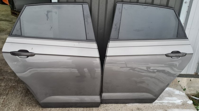 Usa stanga dreapta spate Vw Polo 2G 2018 2019 2020