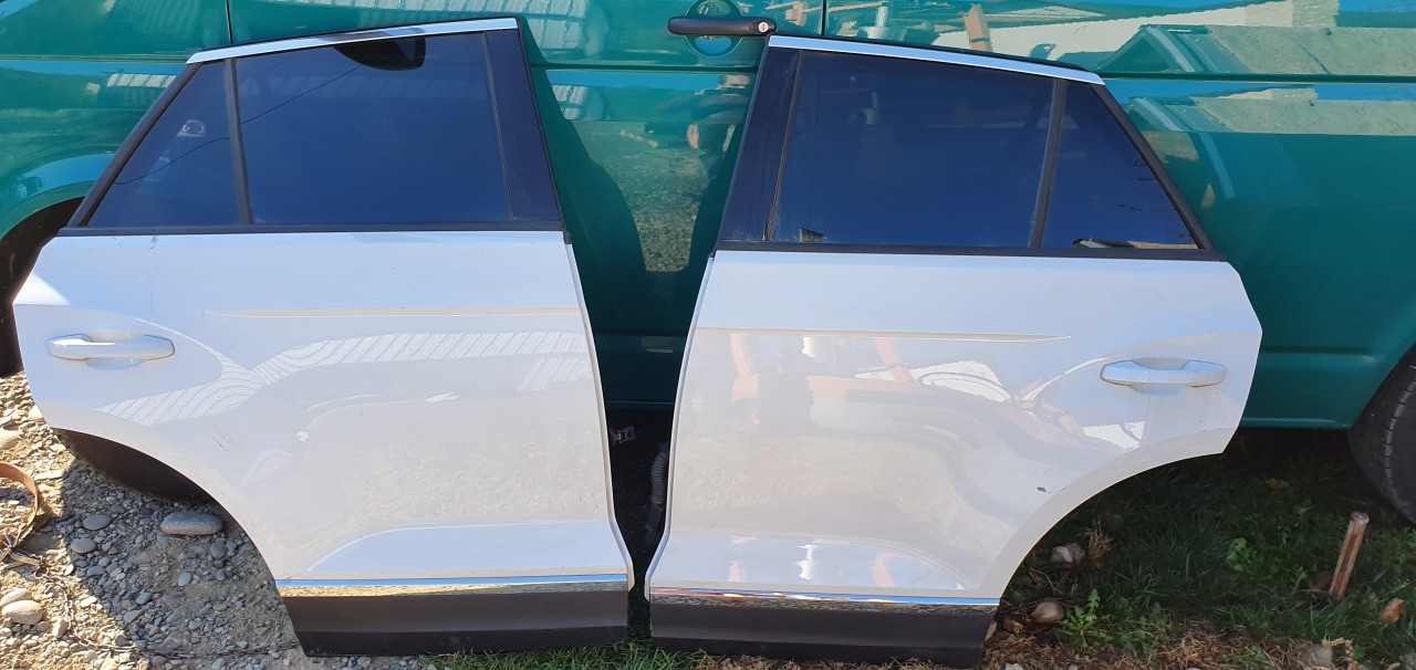 Usa stanga dreapta spate Vw T-Roc 2017 2018 2019