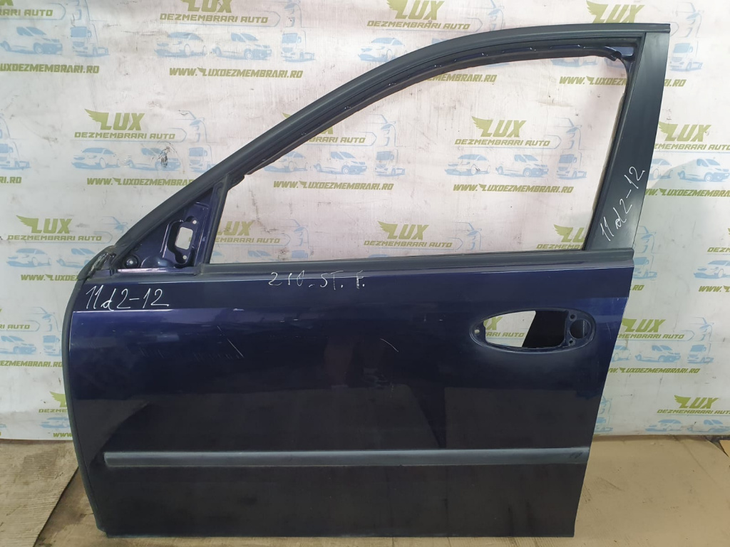 Usa stanga fata 12792018 31048228 Saab 9-3 2 [2002 - 2007] 2.2 d D223L