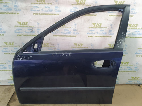 Usa stanga fata 12792018 31048228 Saab 9-3 2 [2002 - 2007] 2.2 d D223L