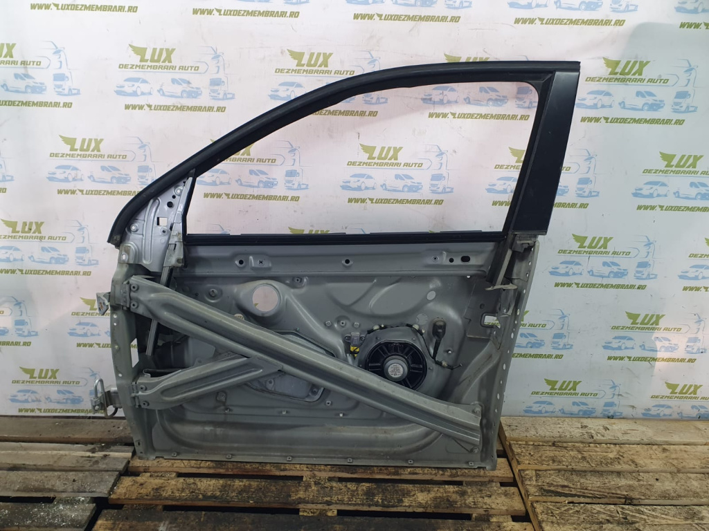 Usa stanga fata 1k0831663 Volkswagen VW Golf 6 [2008 - 2015]