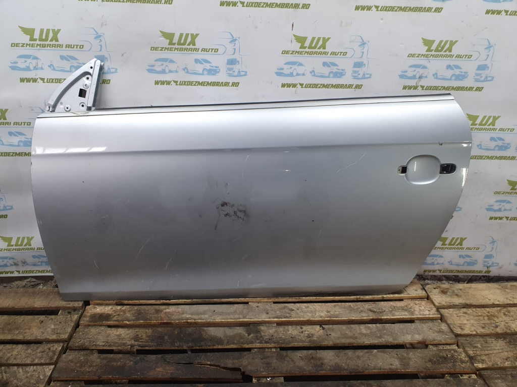 Usa stanga fata 1q0831547 Volkswagen VW Eos [facelift] [2010 - 2020]