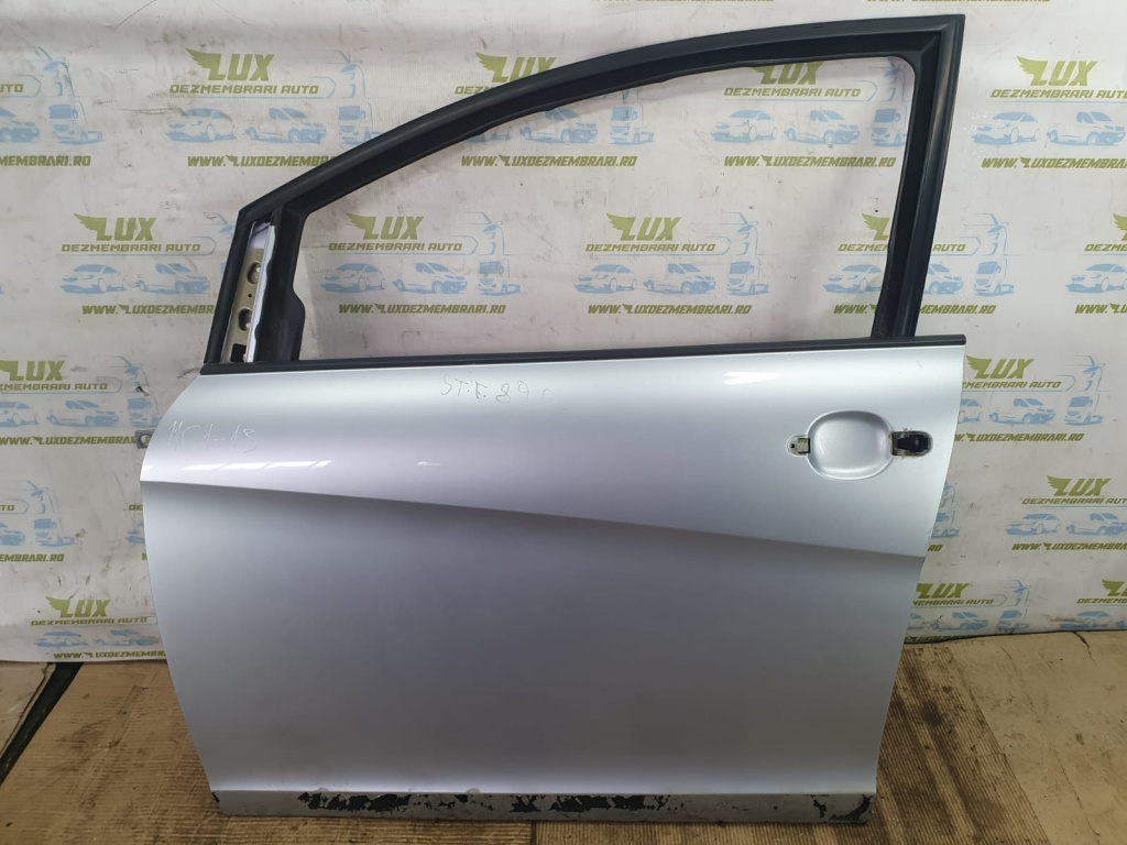 Usa stanga fata 5p0831311 Seat Altea XL [2006 - 2009] 1.6 tdi CAYC