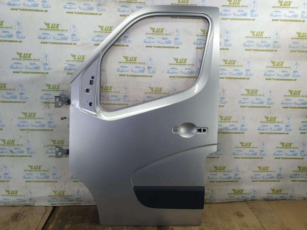 Usa stanga fata 801110016r Renault Master 3 [1st facelift] [2014 - 2019] 2.3 dci M9T706