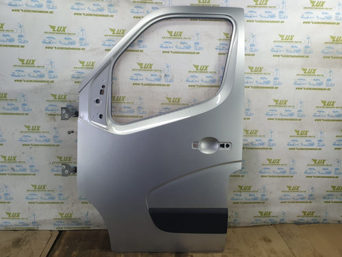 Usa stanga fata 801110016r Renault Master 3 [1st facelift] [2014 - 2019] 2.3 dci M9T706