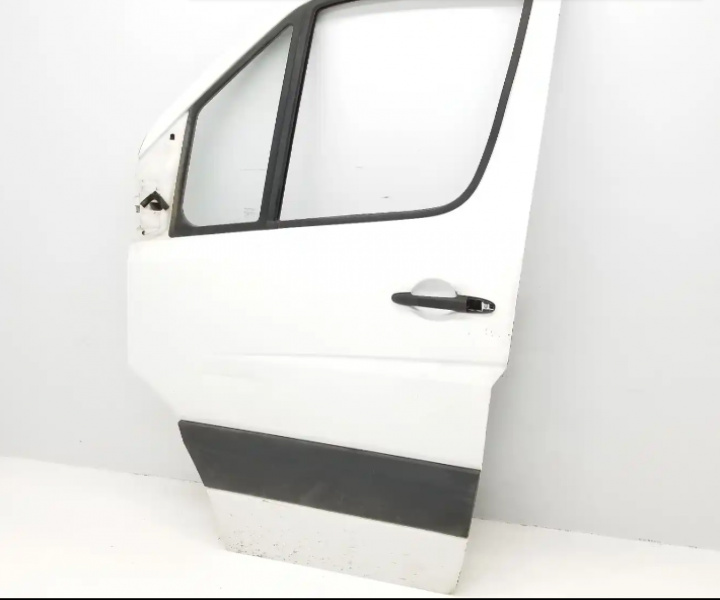 Usa stanga fata alba Mercedes-Benz Sprinter 2 906 [2006 - 2013]