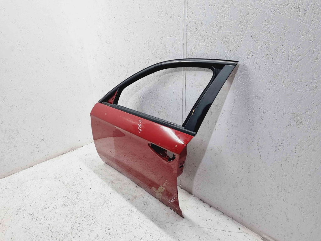 Usa stanga fata Alfa Romeo 159 Sportwagon (939) [Fabr 2006-20011] 289