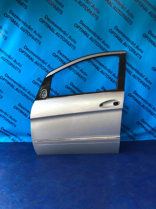 Usa stanga fata ARGINTIE Mercedes B Class W245 2005-2010