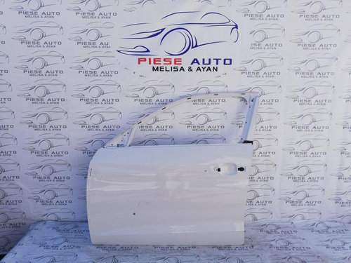 Usa stanga fata Audi A1 GB an 2018-2019-2020-2021-2022-2023 SMLLXLSNCD