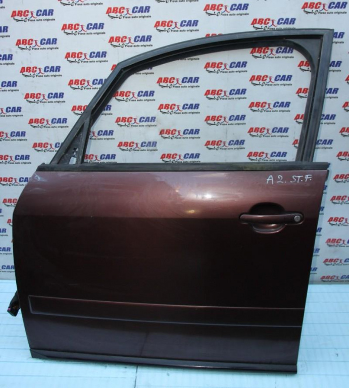 Usa stanga fata Audi A2 2000-2005 8Z0