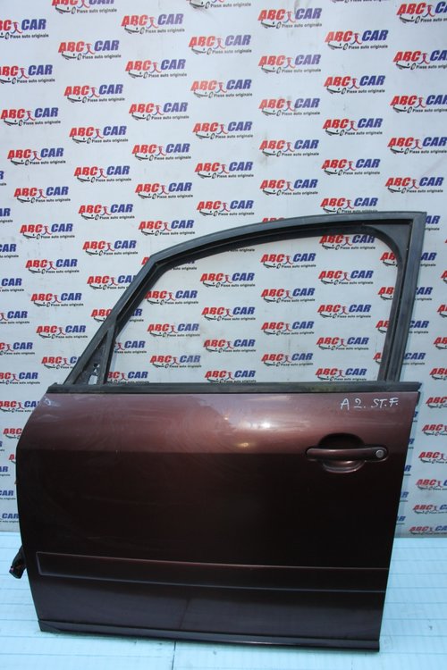 Usa stanga fata Audi A2 8Z model 2006
