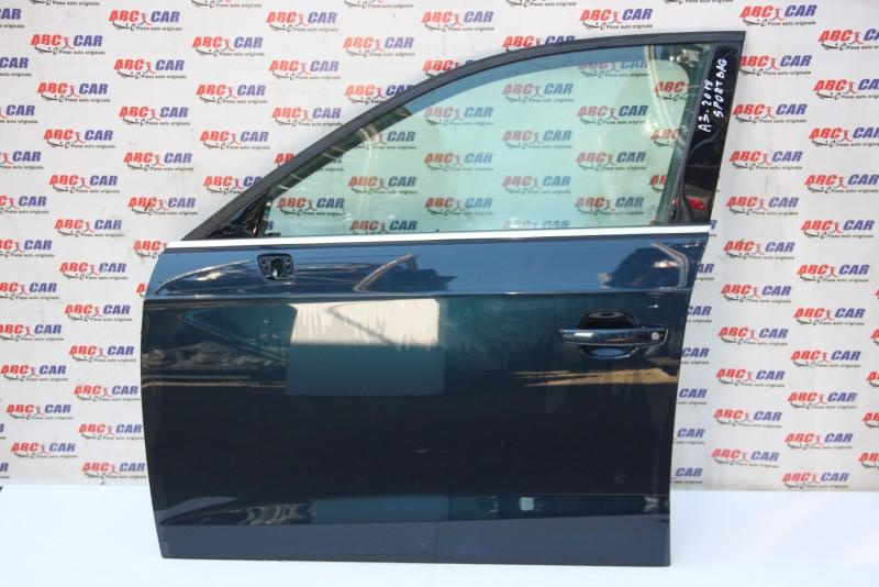 Usa stanga fata Audi A3 2012-2019 8V1