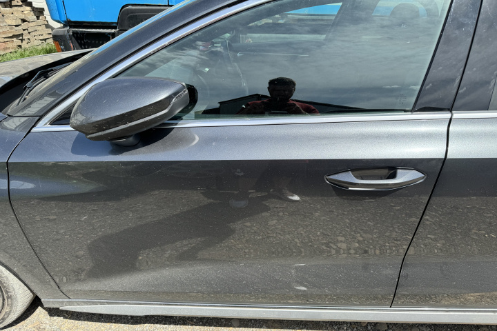 Usa stanga fata Audi A3 4 (8Y) [2020 - 2020]
