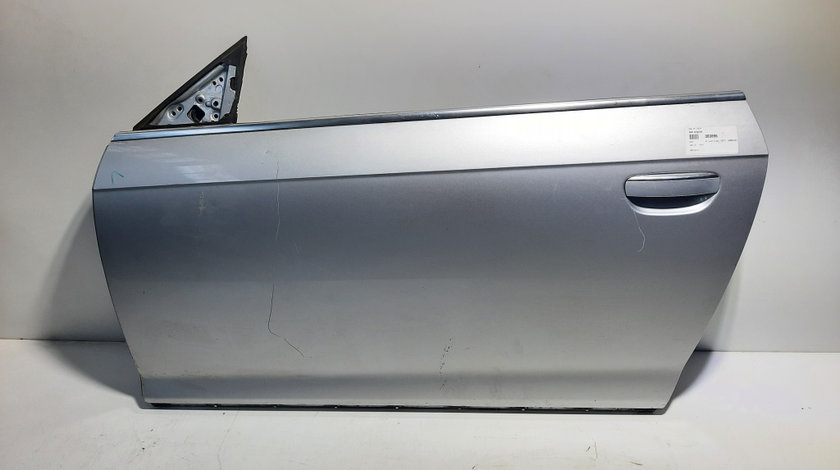 Usa stanga fata, Audi A3 Cabriolet (8P7) (id:383896)